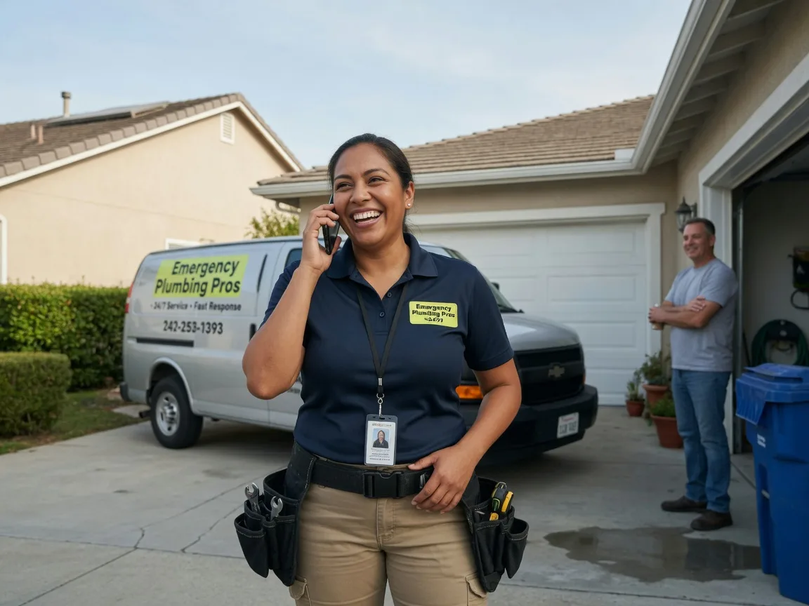 Emergency Plumber Franklin, OH FAQs